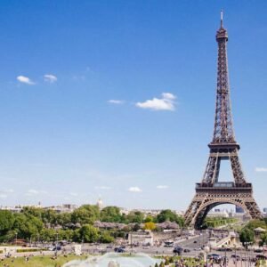 Europa Dorada – España – Francia – Austria – Suiza – Italia